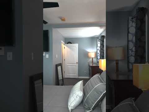 423 Clifton St, Norfolk, VA home video tour