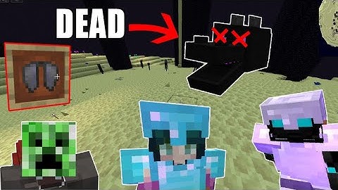 MODDED MINECRAFT TNP Limitless 5 - BIG HOLES ARE SCARY #2