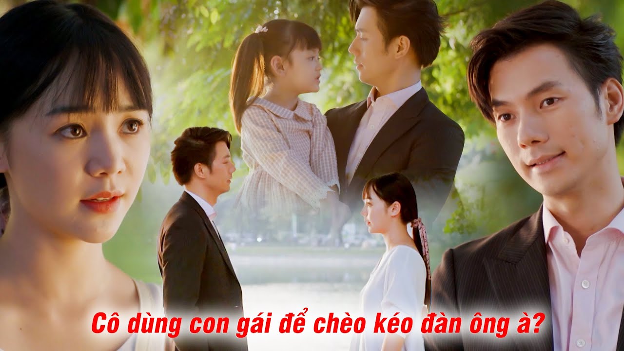 Mẹ đơn thân tức điên khi bị giám đốc nói mình dùng con gái để chèo kéo đàn ông | Đừng làm mẹ cáu