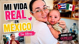 La Vida Detrs De Las Redes  Mi Rutina Real En Mxico 