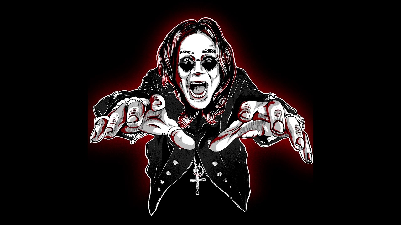 Francesco Veneziano - SWEET LEAF (Black Sabbath Cover)