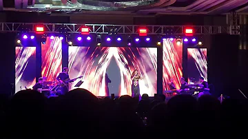 Hindi ko kayang iwan ka | Sheryn Regis (Live)
