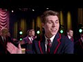 Glee - Full Performance of "Whistle" // 4x8