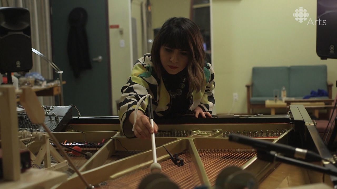 Playing Music With Robots