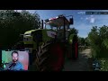 LS22 BG-CHALLENGE #029 | Nun können wir fast ALLE Missionsarten erledigen │ Farming Simulator 22