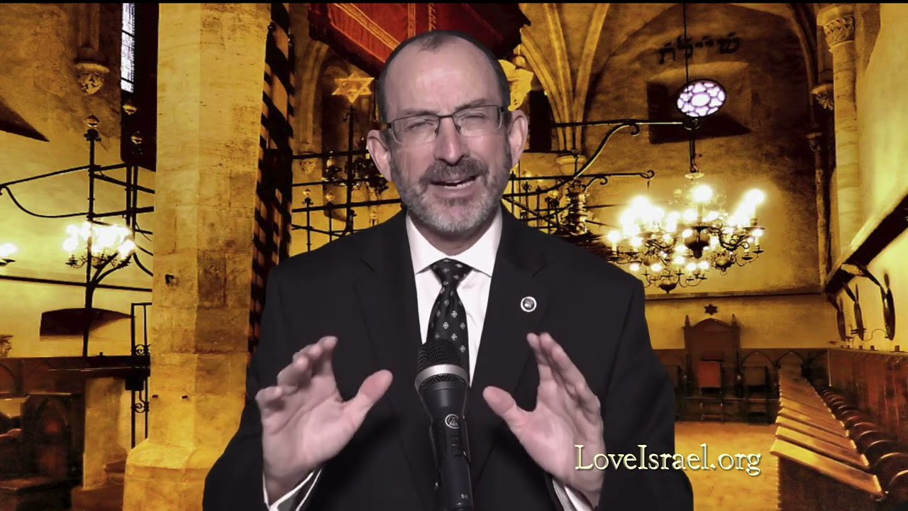 2 Corinthians Chapter 10 Part 1