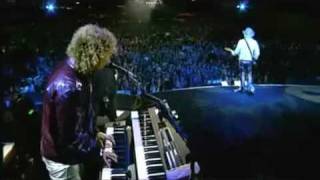 Bon Jovi Next 100 Years live 2000