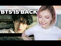 BTS (방탄소년단) 'ON' Official MV Reaction | Farina Jo