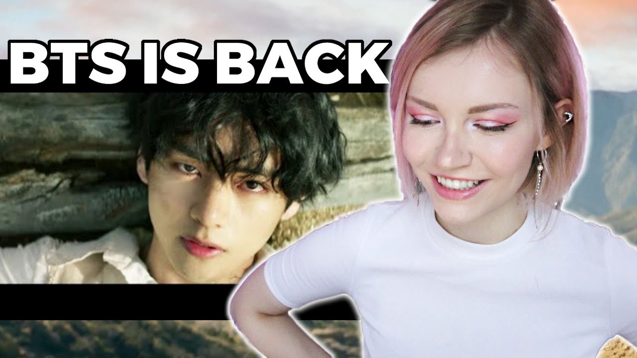 BTS (방탄소년단) 'ON' Official MV Reaction | Farina Jo