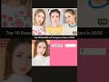 top 10 young porn star 2025#stars