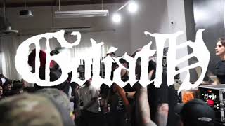 Goliath | Reunion Live At The Midnight Hour | Lost Cause 