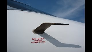 Pitot Tubes & Venturi Meters Explained