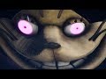 Spring Bonnies HUGE NEW Secret.. Chased By A NEW Endoskeleton! || FNAF Back In The 80's