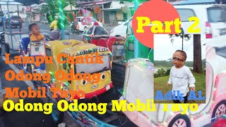 Odong Odong Original