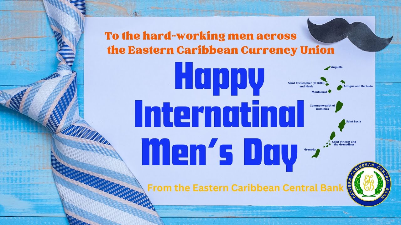 Happy International Men's Day 2023 YouTube