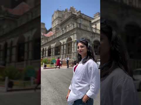 #iias #shimla #himachal