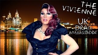 The Vivienne - RuPaul's UK Drag Ambassador