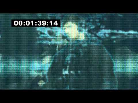 Solid Snake's Secret Tape Revealed