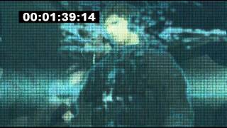Solid Snakes Secret Tape Revealed