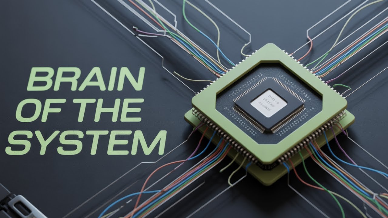 Cisco SD-Access Core Components Explained: Fabric Edge, Border ...