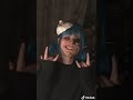 Тик Ток Салли Фейс Tik Tok Sally Face