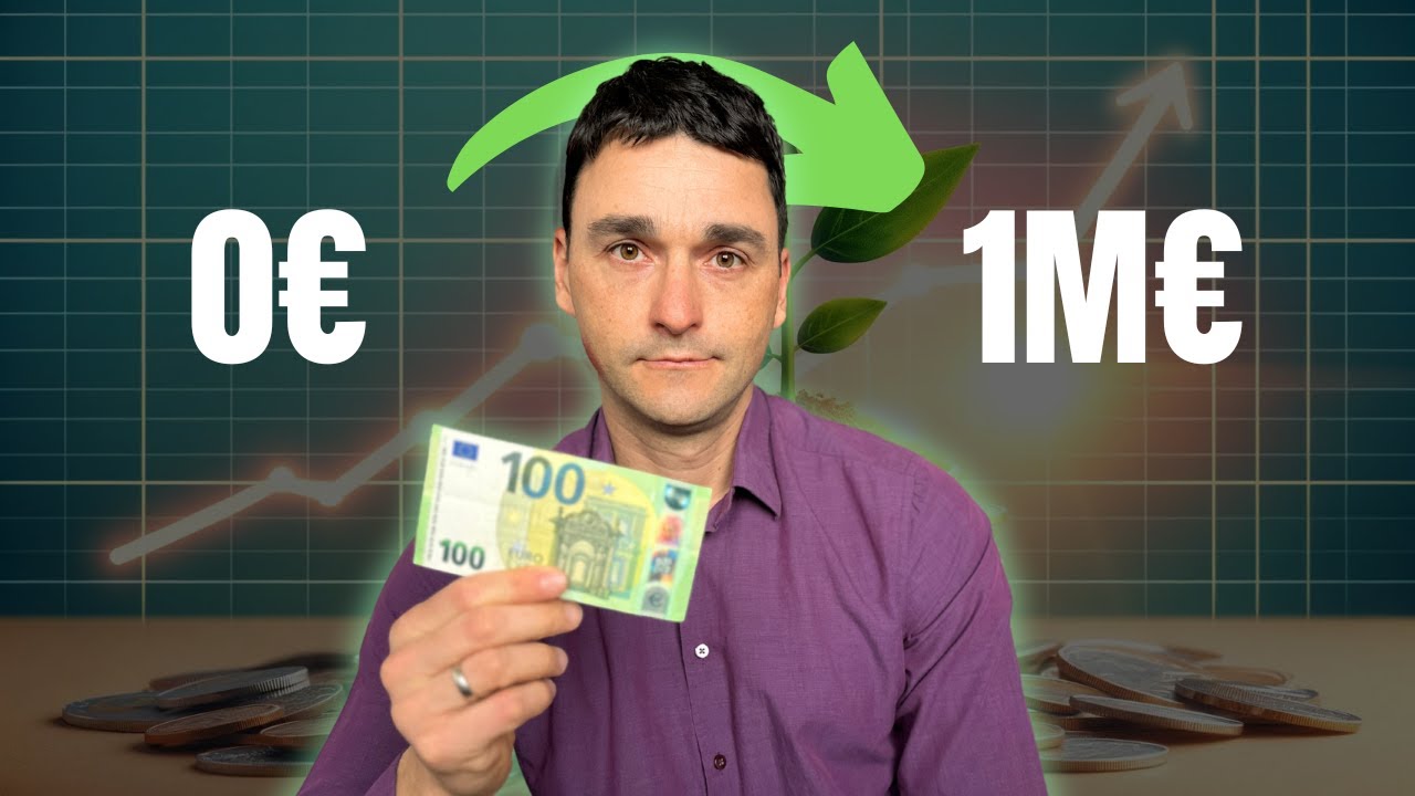 Kako početi investirati