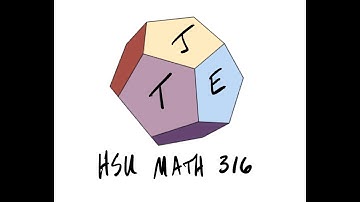 MATH 316 - Section 1.7 The Archimedean Property for R