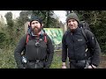Beginning of video