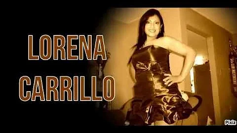 Lorena Carrillo - Desdichas