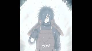 GOAT Surprised By GOAT 🗿 — Itachi Uchiha Edit | MONTAGEM CAOS |