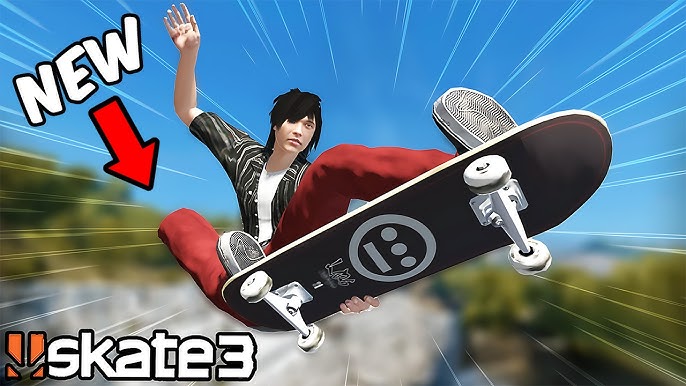 Skate 4: data de lançamento, trailer, jogabilidade e rumores - CCM