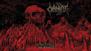 Cianide - Unhumanized (EP)