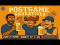 PGN Podcast Episode 99: Chiefs, Steve Kerr, Skattebo/WWE, Denzel, Queen Latifah, Quarter Zip