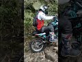 CRF vs WR #trailjadul #crftrabas #yamahawr155 #yamahawr #crf150l #hondacrf #trailvintage #motortrail