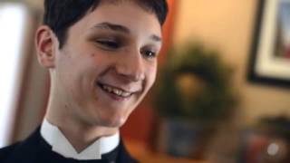We'd Rather Wait (Prom) - Newcomer Casper