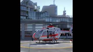 911 Ambulance Doctor Games screenshot 4