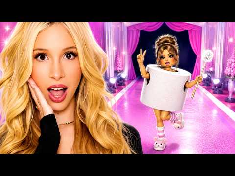 COMPLETE DARES FOR FREE VIP IN DRESS TO IMPRESS...