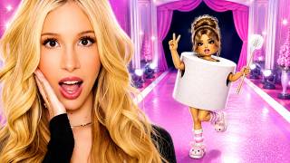 COMPLETE DARES FOR FREE VIP IN DRESS TO IMPRESS...
