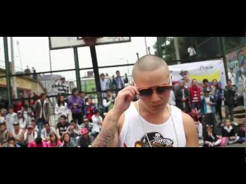 A Que Te La Rompo - Jhonny Cash Feat. Guelo Star ( Official Video HD )