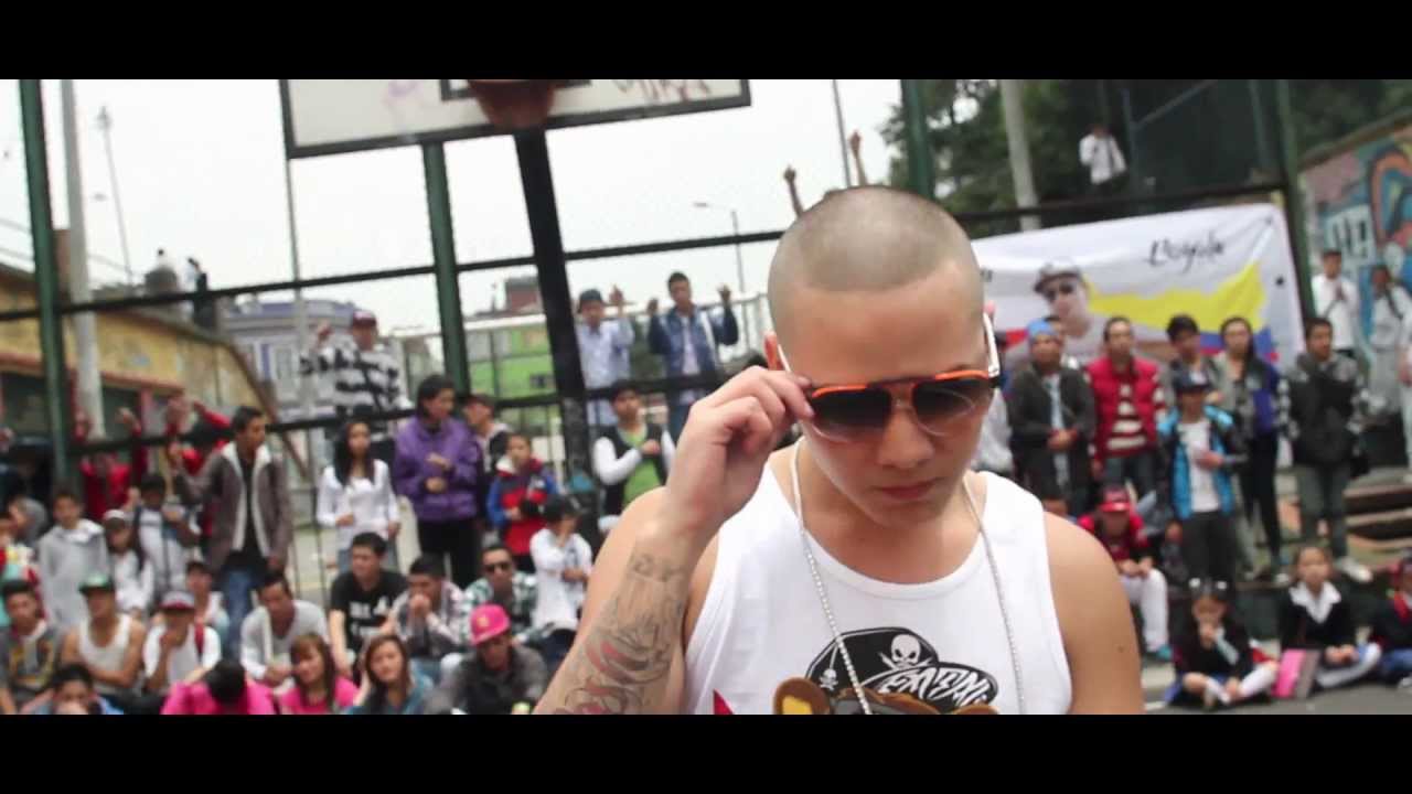 A Que Te La Rompo - Jhonny Cash Feat. Guelo Star ( Official Video HD )