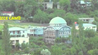Sarigüzel Köyü İki̇zce Obasi Cami̇i̇