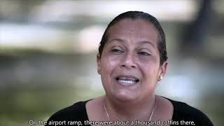 Vargas Documentary The Strength of the Union Subtitled