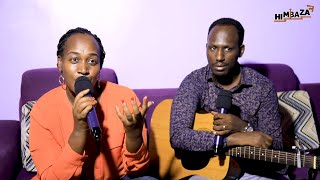 Yoo iyumvire nawe 😭/nageze aho nonsa umusego  kubera kubura urubyaro UBUHAMYA BUKOMEYE BEN NA CHANCE