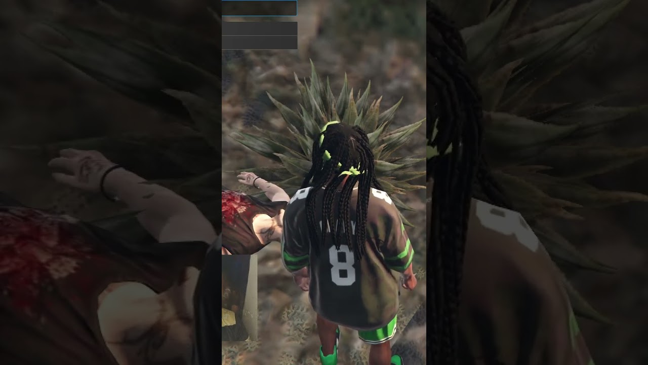 soluciones Baba cuando se meten con los families en onx gtarp fivem banda conflicto 