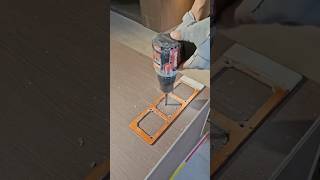 Installing LED Lighting for Cabinets – Clean &amp; Modern Interior Glow! #classicwood #diymecha