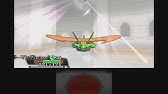 ポケモンxy 加速バトンバシャーモ メガミュウツーx ジガルデ Pokemon Youtube