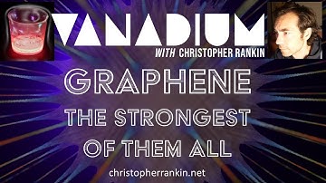 Graphene: The Strongest of Them All