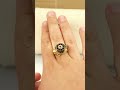 Pinfire Ring Pinfire Ring