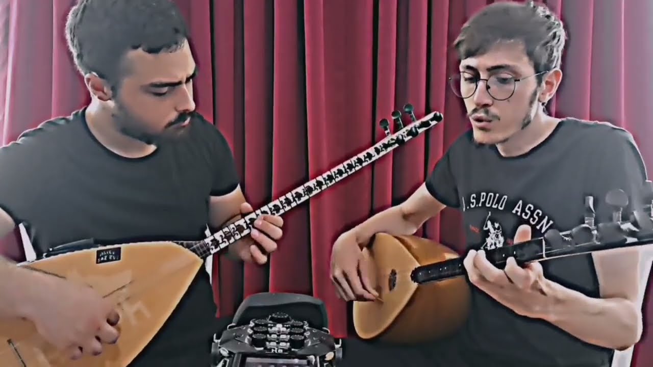 Yeminimiz Var - Mehmet Örgün & Ozan Ethem