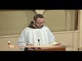 Catholic Daily Mass - Daily TV Mass - July 23, 2022